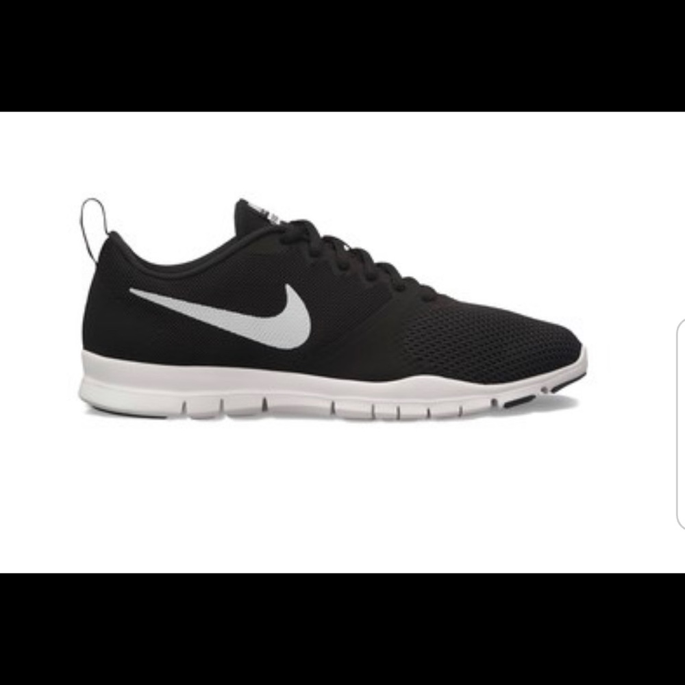 New Nike Women’s Black Flex Running Sneakers 41